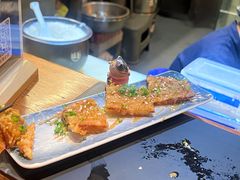 -戏作寿司(观音桥店)