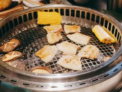 -烧江南烤肉(长春摩天活力城店)