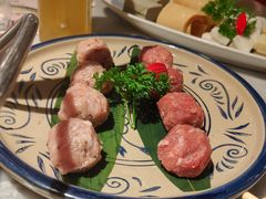 -尚尚仙·酸汤猪手·猪肚鸡火锅(华联万柳购物中心店)