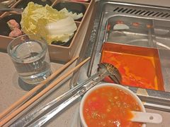 -海底捞火锅(璞丽中心店)