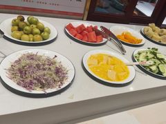 -豪享来(我格广场店)