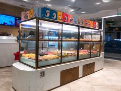 -奈雪的茶(国金中心店)