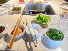 -海底捞火锅(劲松店)