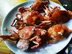 -星奇缘·海鲜餐厅(东山美食地标店)