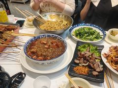-鑫正兴东北烧烤(滨湖店)