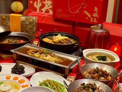 -徽州小镇(高新店)