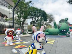 -东莞松山湖万象汇