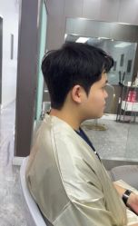 -AMO SALON男士形象