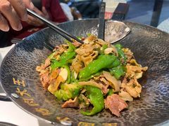 -费大厨辣椒炒肉(黄兴中心广场店)