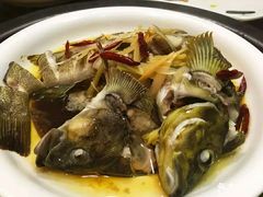 -马路边上·小海鲜烧烤(八一路店)