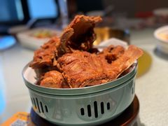 -董家大院·京味家常菜(朝丰家园店)