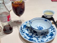 -侨美食家·粤菜(体育西路店)