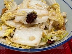 -荆九爷爆炒桥头三嫩(云南北路店)