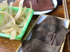 -盖帮鳝鱼串串(东郊记忆店)