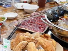 -肥婆麻辣火锅.顺德首创药材麻辣火锅(容桂店)