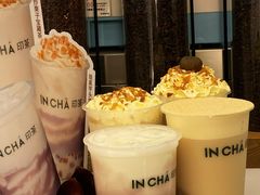 -INCHA印茶(附中东巷店)