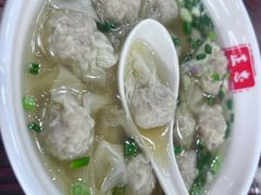 -正果忠记云吞濑粉(总店)