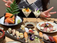 -Tuna maki寿司(苏州中心商场店)