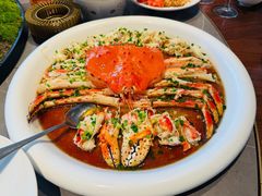 -阿明小菜·海鲜·上海菜(梅陇店)