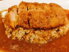 -伽喱博士 Dr.CURRY咖喱饭(太阳宫咖喱店)