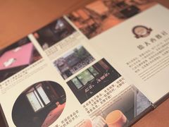 -德大西餐社