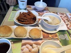 -添好运点心专门店(北角店)