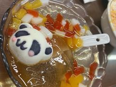 -丁太婆老妈蹄花(人民公园非遗总店)