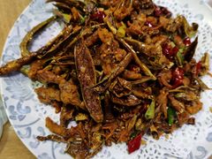 -家族食馆(恒昊小区店)
