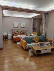 -月满阁月子中心(莲湖区店)