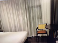 -铂尔登智慧酒店(南山西丽地铁站店)