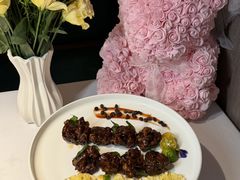 -狮拾久·现代新加坡料理(壹方城店)