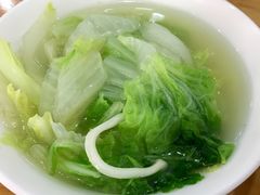 -华兴街自力面店