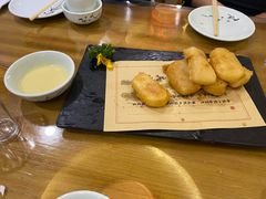 -百味饺子城•海鲜家常菜(秦皇岛店)