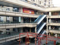 -粤港餐厅(禹州商业广场店)
