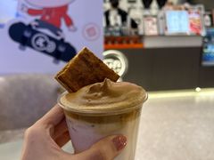-Pull-Tab拉环咖啡(杭州市上城区来福士中心店)