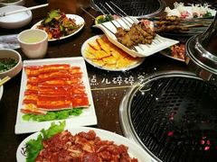 -合合大冷面(湖南店)