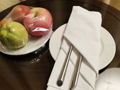 -北京西单美爵酒店