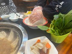 -三里屯土灶炖公鸡地锅鸡(江东店)