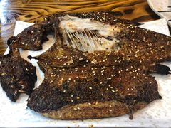 -尕羊烤肉餐厅·清真(会宁路店)