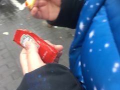 -汉堡王(上海虹口龙之梦)