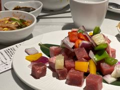 -韩时烤肉(枫蓝店)
