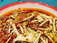 -川正旺江湖菜(三元桥店)