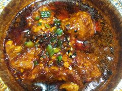 -碎怂烤肉(钟楼柳巷店)