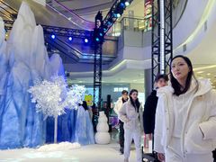 -凯德广场(学府店)