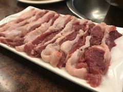 -前门张记涮肉(前门店)