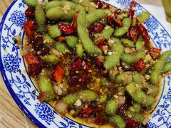 -江城燕子大排档(江汉路步行街店)