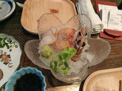 -田舍家Inakaya·炉端烧·铁板烧(天汇igc店)
