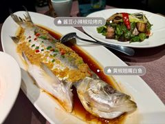 -羲和雅苑•北京烤鸭(乐园道万象城店)