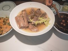 -打酱油·非遗淮扬菜(瘦西湖梅岭店)