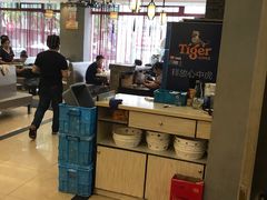 大堂-王记姚家味·地道苏帮菜(凤凰街店)